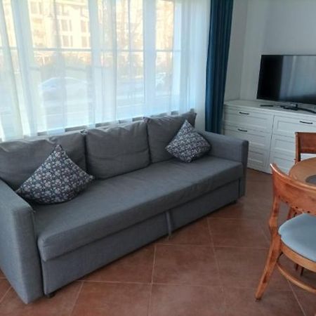 Apartament Uzdrowiskowa 7, Svinoústí Exteriér fotografie