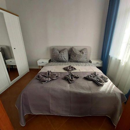 Apartament Uzdrowiskowa 7, Svinoústí Exteriér fotografie