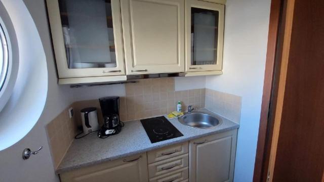Apartament Uzdrowiskowa 7, Svinoústí Exteriér fotografie