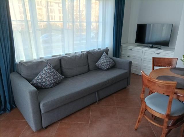 Apartament Uzdrowiskowa 7, Svinoústí Exteriér fotografie
