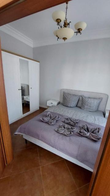 Apartament Uzdrowiskowa 7, Svinoústí Exteriér fotografie