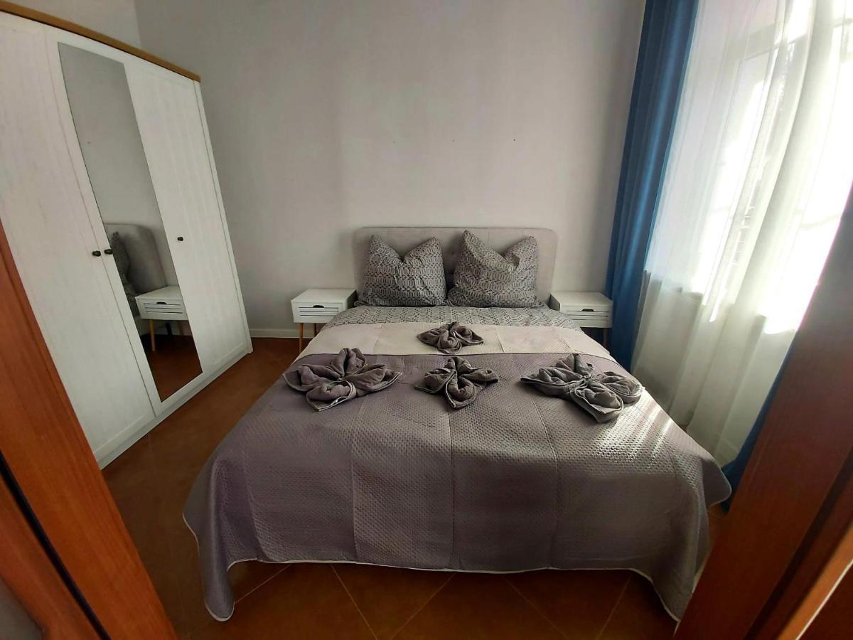 Apartament Uzdrowiskowa 7, Svinoústí Exteriér fotografie